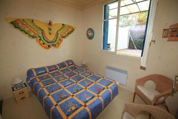 Villa Capbreton 5 Personnes 외부 사진