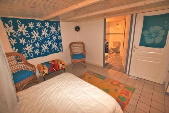 Villa Capbreton 5 Personnes 외부 사진