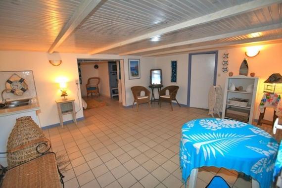 Villa Capbreton 5 Personnes 외부 사진