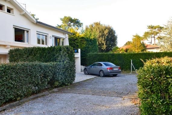 Villa Capbreton 5 Personnes 외부 사진
